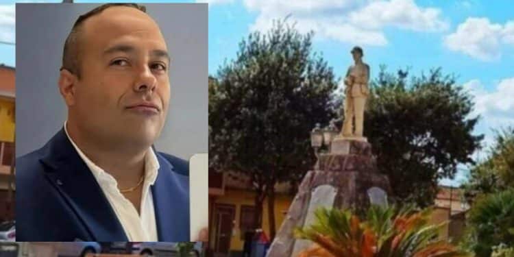 Samassi si stringe alla famiglia di Daniele: gli amici aprono una raccolta fondi