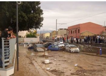 Monserrato 18 anni dopo l’alluvione, dalle vasche di laminazione ai lavori in via Cesare Cabras: “Rischio idrogeologico ridotto”