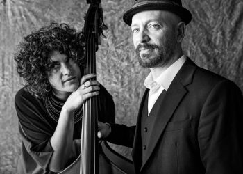 Cagliari e Guspini al centro della musica con il “Mini Jazz Club” e “La musica che gira in tondo”