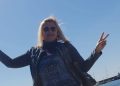 Pula, addio alla 49 enne Viviana Atzori che ha affrontato 9 anni di malattia con positività: “Non arrendetevi mai”