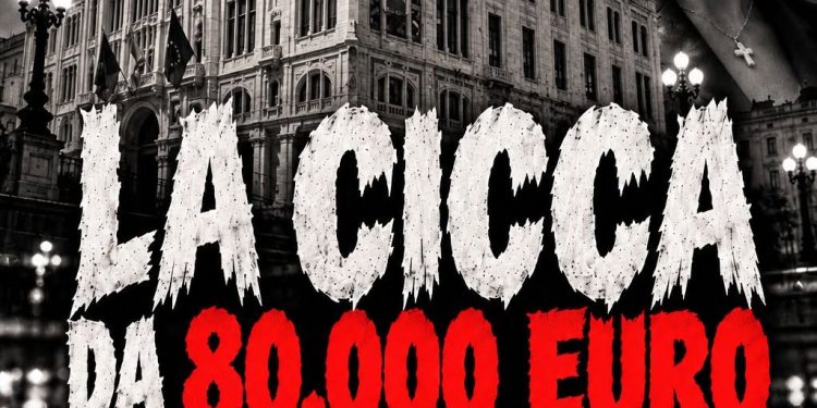 Cagliari, il rap di Farris sui rifiuti: “Il Comune spende 80mila euro per spiegare che le cicche non si buttano in terra”