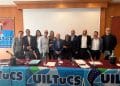 Andrea Lai è il nuovo segretario generale di Uiltucs Sardegna