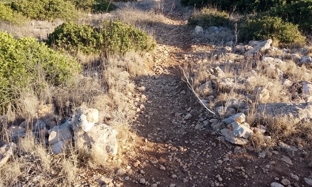 Cagliari, ok ai nuovi sentieri sulla Sella del Diavolo ma più controlli per evitare scempi ambientali