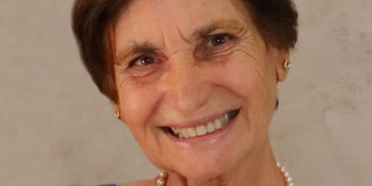 Quartu, ci ha lasciato Rosaria Collu: il cordoglio dei familiari