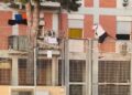Altissima tensione al centro migranti di Monastir, hanno tutti paura: nuovo sos per una stretta sui controlli