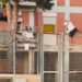 Altissima tensione al centro migranti di Monastir, hanno tutti paura: nuovo sos per una stretta sui controlli