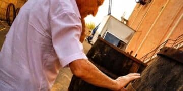 Addio a Silvio Carta, 97 anni, l’imprenditore della vernaccia e del mirto della terra baciata dal sole