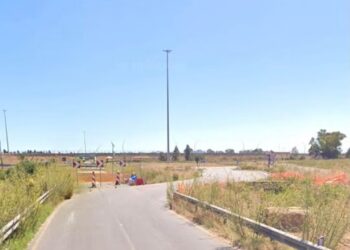 Capoterra, al via i lavori sull’innesto tra la Sp91 e la nuova Ss195