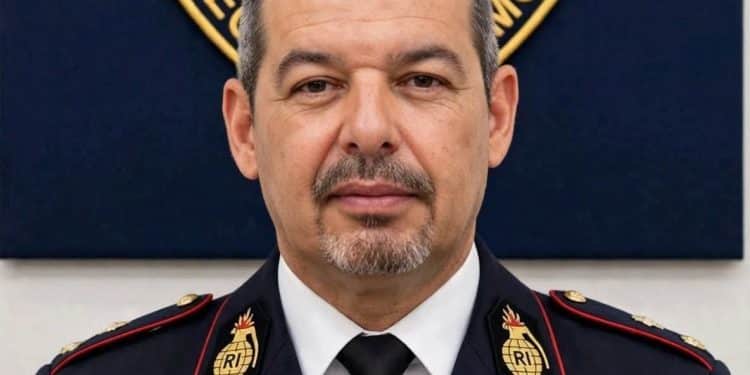 Monserrato, muore in un incidente stradale dopo aver finito il turno di lavoro: addio al carabiniere Ignazio Caredda