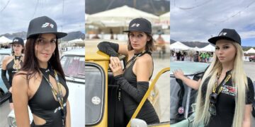 Sarroch: grande successo per “Amitalie 2026”, il raduno diffuso di tutte le Citroën Ami d’ Italia