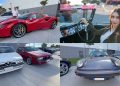 Elmas, straordinario successo per “Motori insieme per la solidarietà” -VIDEO