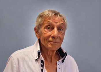 Cagliari, è mancato Piergiorgio Lai