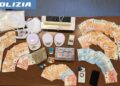 Operazione antidroga nel Sulcis, arrestato un 39enne: sequestrati 2 kg di cocaina