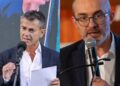 Massimo Zedda dalla Leopolda: “Cagliari era un gioiellino, dopo Truzzu ho ritrovato il Comune scassato”
