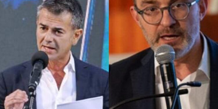 Massimo Zedda dalla Leopolda: “Cagliari era un gioiellino, dopo Truzzu ho ritrovato il Comune scassato”