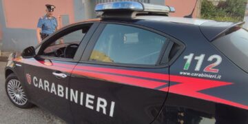 Ruba in un esercizio commerciale: 33enne algerino denunciato a Monastir