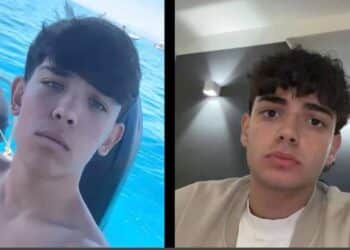 Un mese fa la tragedia di Filippo e Gabriele al Poetto di Quartu: un dolore senza fine per parenti e amici