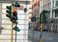 Cagliari, semafori di via Roma in tilt: pesanti ripercussioni sul traffico