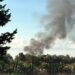 Miasmi causati da incendi e roghi a ridosso della statale, cittadini in rivolta a Selargius: “Basta”