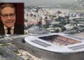 Stadio del Cagliari, Farris: “C’era una volta il bando, ma Zedda vuole il sorteggio europeo nell’anfiteatro chiuso”