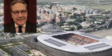 Stadio del Cagliari, Farris: “C’era una volta il bando, ma Zedda vuole il sorteggio europeo nell’anfiteatro chiuso”