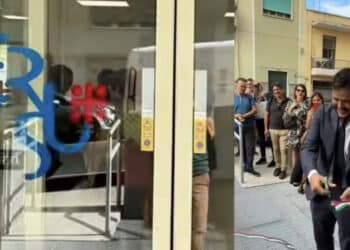 Cagliari, dopo 10 anni di chiusura riapre la Casa dello Studente di via Montesanto: nuovi arredi e tutti i comfort