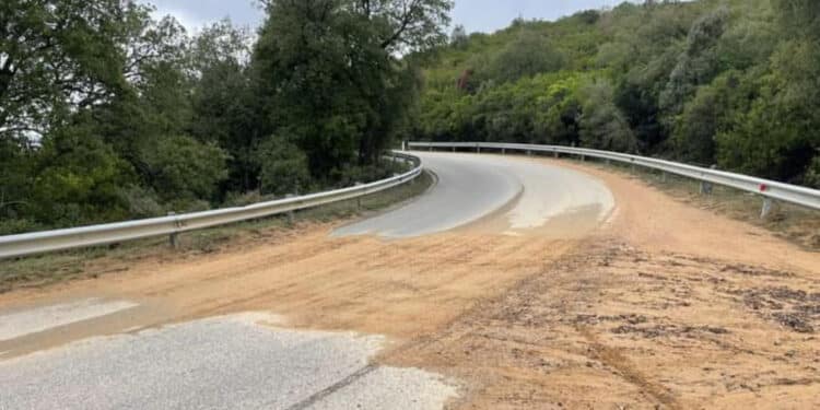 Burcei, la sicurezza non va in vacanza e la comunità “ha esaurito la pazienza”: la nuova provinciale è “non pervenuta“