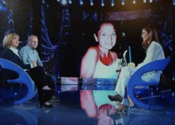 I genitori di Chiara Poggi in tv: “Stasi colpevole, se ci saranno altre conclusioni prenderemo atto”