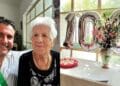 San Sperate, una nuova centenaria in Sardegna: rose e tanti dolci per Anna Lucia Spiga