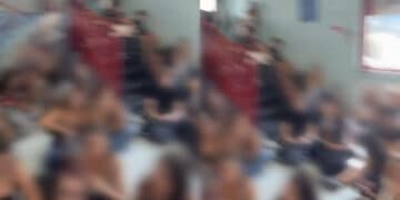 Cagliari, studenti senza acqua e servizi igienici alla succursale del liceo Eleonora d’Arborea: scatta la protesta