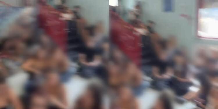 Cagliari, studenti senza acqua e servizi igienici alla succursale del liceo Eleonora d’Arborea: scatta la protesta