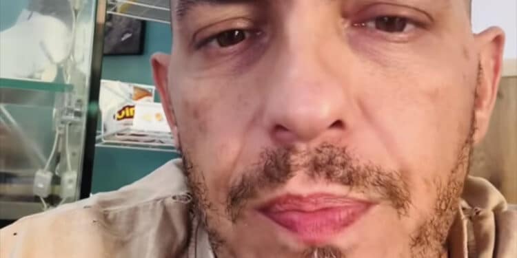 Selargius, rissa fra ragazzini sedata dal pizzaiolo Luciano Auriemma: “Controlliamo i nostri figli”
