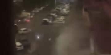 Cagliari, fuochi artificiali e petardi svegliano interi quartieri: “Se qualcuno si farà male la responsabilità sarà delle istituzioni”