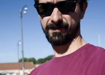 Investito da una minicar, grave l’attore Davide Iacopini