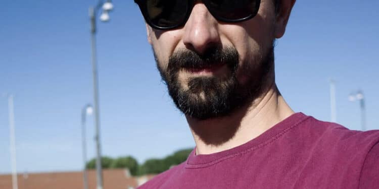 Investito da una minicar, grave l’attore Davide Iacopini