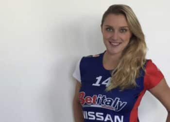 Sport in lutto, addio all’ex pallavolista Stefania Corna: aveva 35 anni