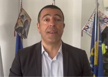 Sanluri, al via i lavori di riqualificazione dello svincolo della 131: “Migliorare  sicurezza e fluidità della circolazione” (VIDEO)