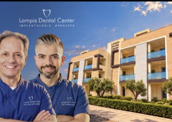 Lampis Dental Center arriva a Cagliari: 39 anni di esperienza e una nuova clinica dedicata all’implantologia dentale