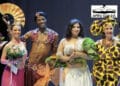 Danze dal Mondo con AFRODANZA