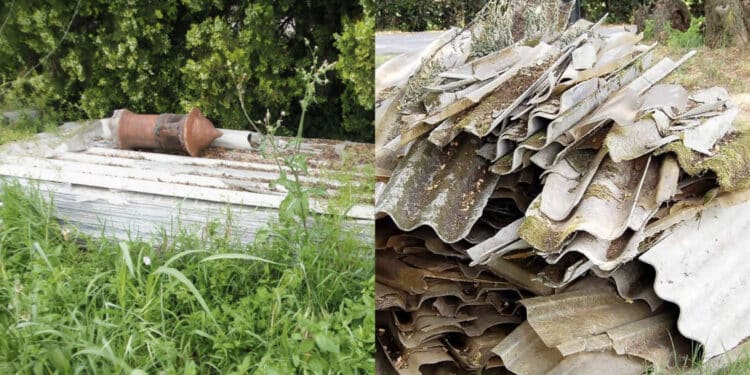 Quartu, il Comune contro gli abbandoni di rifiuti speciali: via al progetto per la manutenzione straordinaria delle aree da bonificare