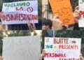 Quartu, scioperano anche gli studenti del Liceo Motzo: “Problemi che persistono da anni e non abbiamo risposte”