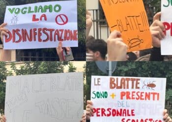 Quartu, scioperano anche gli studenti del Liceo Motzo: “Problemi che persistono da anni e non abbiamo risposte”