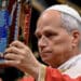 Papa Leone: “La pena di morte è inammissibile”