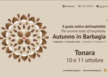 Autunno in Barbagia, torna l’appuntamento per scoprire il cuore della Sardegna (VIDEO)
