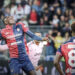 Cagliari-Juventus 1-1, non basta il super gol di Maldini: espulsi Spalletti e Pisacane