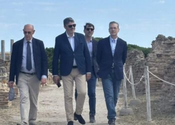 UE, Ok al Fondo di Solidarietà per Sardegna e Sicilia: in arrivo 74,9 milioni per i danni del ciclone Harry