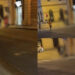 Cagliari, urina davanti a una ragazza in mezzo alla strada in via Palabanda: “Non lasciateci da soli”
