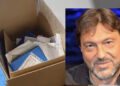 Sigfrido Ranucci lascia la redazione di Report: “Raccolgo 20 anni di ricordi”