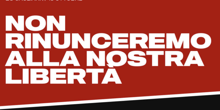 Blocco Studesco denuncia: “Dopo l’attacco alla sede di via Cervi studente aggredito al Liceo Foiso Fois di Cagliari”