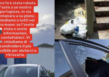 Selargius, a Su Planu tra furti, aria irrespirabile e atti vandalici non si vive più: “La situazione sta degenerando”